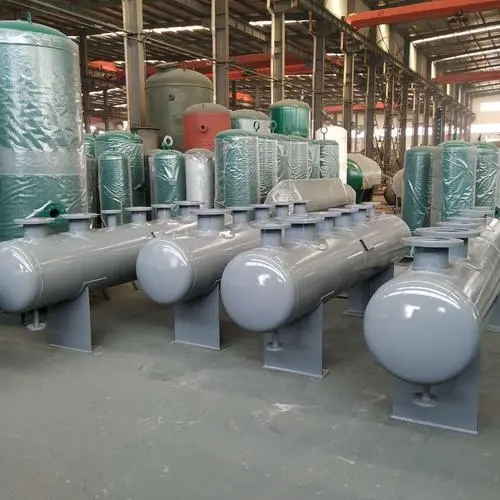 大石桥企业展示